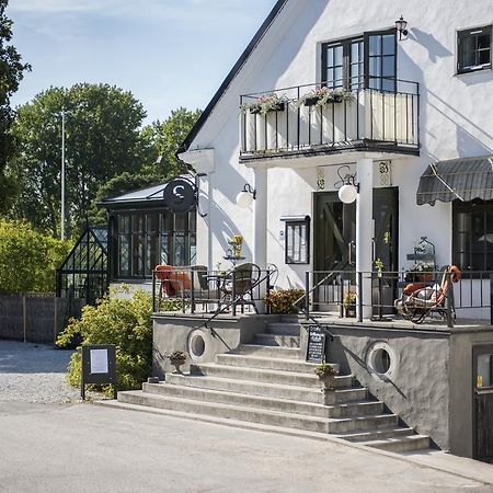 Smakrike Krog & Logi Ljugarn Exterior photo